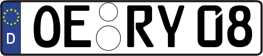OE-RY08