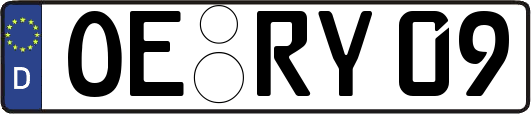 OE-RY09