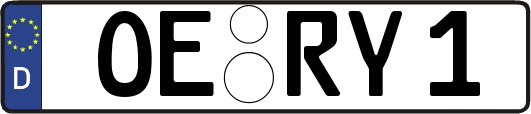 OE-RY1
