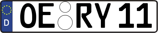 OE-RY11