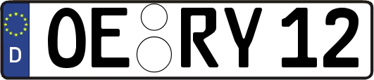 OE-RY12