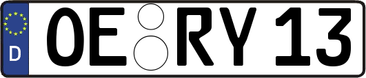 OE-RY13