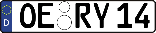 OE-RY14