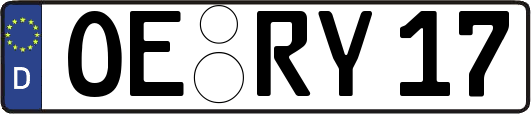 OE-RY17