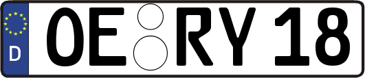 OE-RY18