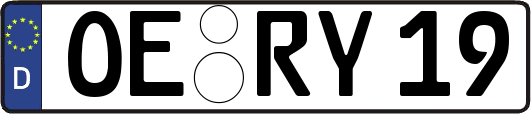 OE-RY19