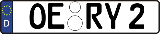 OE-RY2