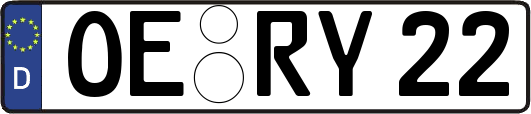OE-RY22
