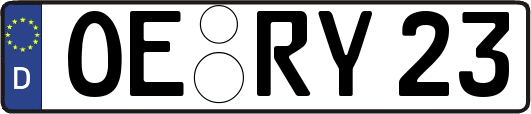 OE-RY23