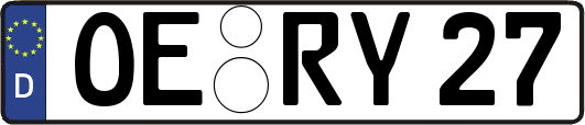 OE-RY27
