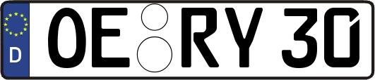 OE-RY30