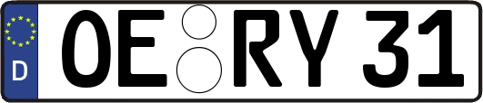 OE-RY31