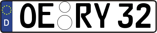 OE-RY32