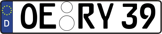 OE-RY39