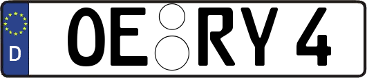 OE-RY4