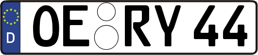 OE-RY44