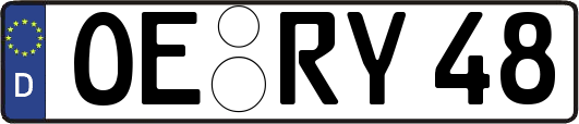 OE-RY48