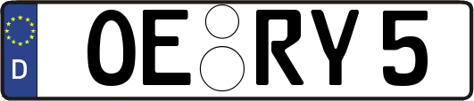 OE-RY5