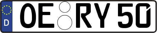 OE-RY50