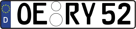 OE-RY52