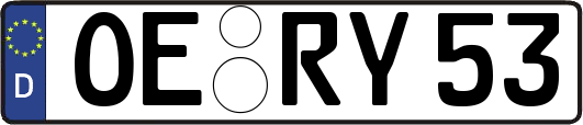 OE-RY53