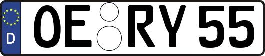 OE-RY55