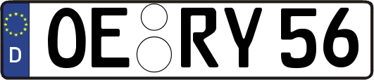 OE-RY56
