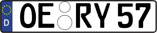 OE-RY57