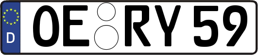 OE-RY59