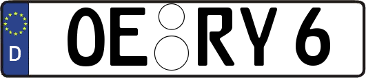 OE-RY6