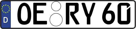 OE-RY60