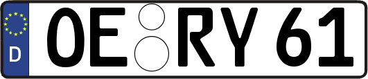 OE-RY61