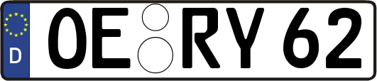 OE-RY62