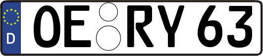 OE-RY63