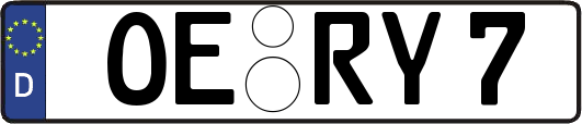 OE-RY7