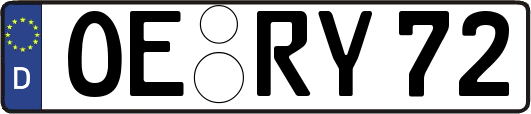 OE-RY72