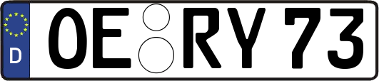 OE-RY73