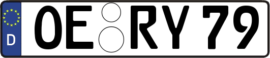 OE-RY79