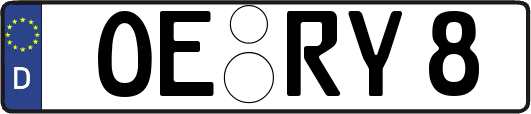 OE-RY8