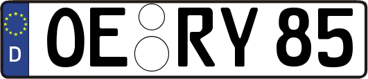 OE-RY85
