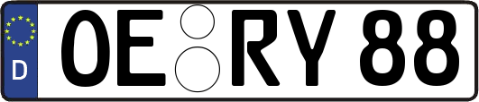 OE-RY88