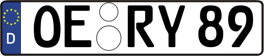 OE-RY89