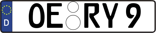OE-RY9