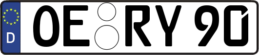 OE-RY90