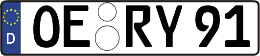 OE-RY91