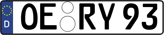 OE-RY93