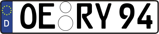 OE-RY94