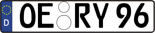OE-RY96