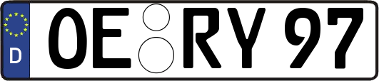 OE-RY97