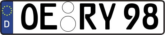 OE-RY98